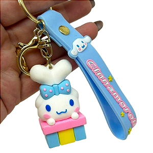 Chaveiro - Cinnamoroll