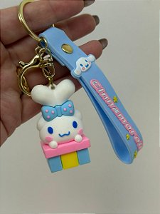Chaveiro - Cinnamoroll