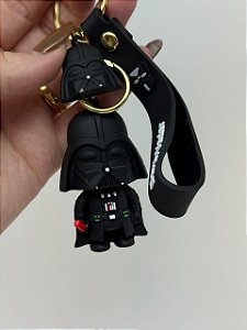Chaveiro - Darth Vader