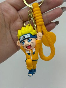 Chaveiro Naruto