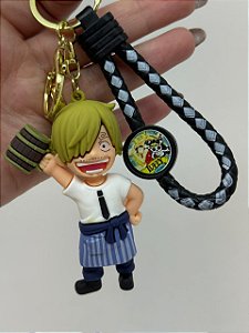 Chaveiro Sanji