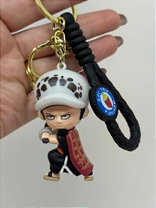 Chaveiro - Trafalgar Law