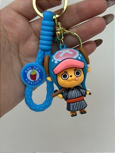Chaveiro Chopper