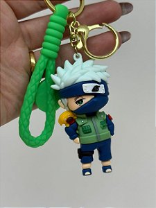 Chaveiro Kakashi