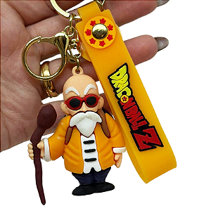 Chaveiro Mestre Kami