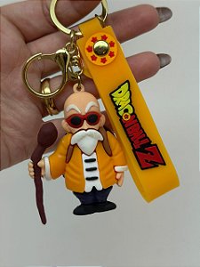 Chaveiro Mestre Kami