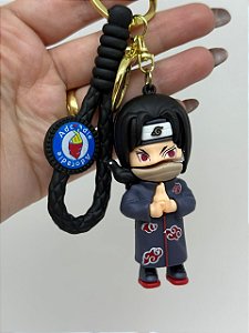 Chaveiro Itachi