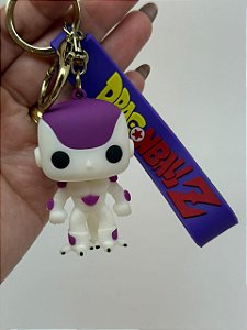 Chaveiro Freeza