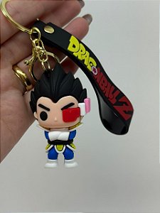 Chaveiro Vegeta