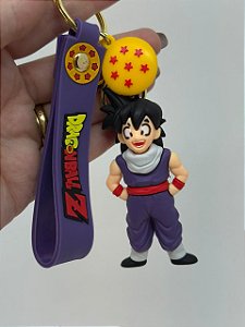 Chaveiro Gohan