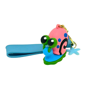 Chaveiro - Gary Bob Esponja