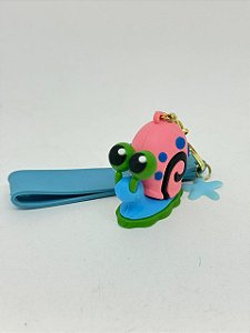Chaveiro - Gary Bob Esponja