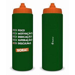 Squeeze Trooper 950 Ml - Bora!