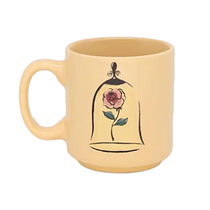 Caneca Mini Tina - Bella