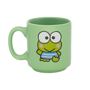 Caneca Mini Tina - Keroppi