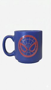 Caneca Mini Tina - Spider Man Golden
