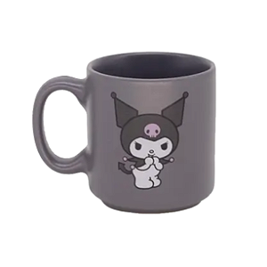 Caneca Mini Tina - Kuromi