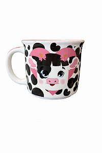 Caneca Tom - Vaquinha Zuzu