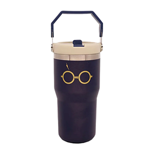 Copo Tumbler Hanger Harry Potter