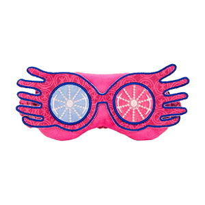 Mascara de dormir - 3D Harry Potter Luna