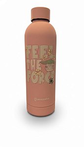 Garrafa Max 500Ml - Baby Yoda Baby Fruit