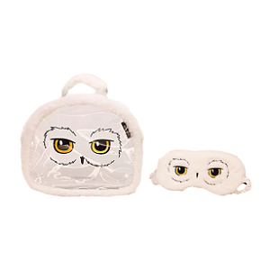 Kit Necessaire Plush- Edwiges