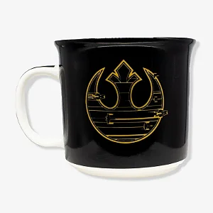 Caneca Tom 350ml - Star Wars