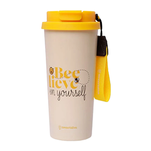 Copo Baker 500 ml - Abelinha