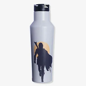 Garrafa Ranger 600Ml - The Mandalorian