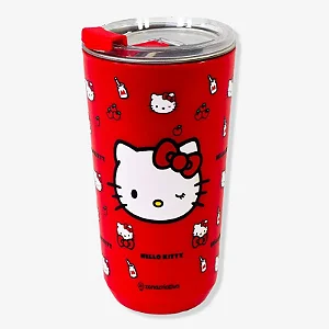 Copo Sky Térmico 500 ML - Hello kitty
