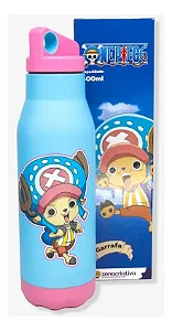 Garrafa Space - Chopper