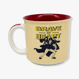 Caneca Tom - Hogwarts