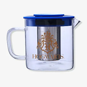 Chaleira c/ Infusor 730 ML - Harry Potter