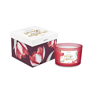 Vela aromática Essências - Para uma pessoa muito especial