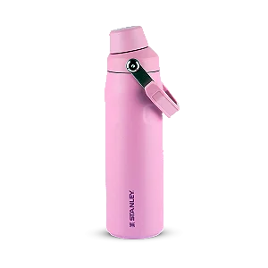 Garrafa Térmica Stanley Aerolight Fast Flow Lilac | 710ml