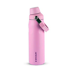 Garrafa Térmica Stanley Aerolight Fast Flow Lilac | 710ml