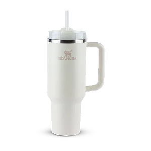 Copo Quencher Cream Stanley | 1.18L