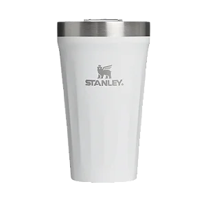 Copo Stanley Texturizado Com Tampa Frost | 473ml