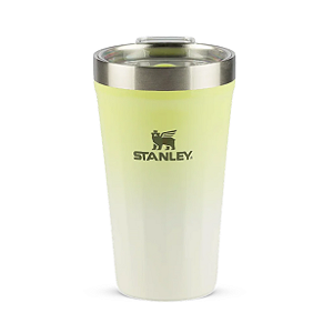 Copo Stanley Texturizado Com Tampa Prickly Pear | 473ml