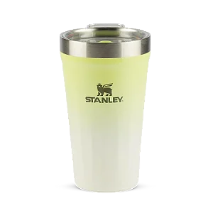 Copo Stanley Texturizado Com Tampa Prickly Pear | 473ml