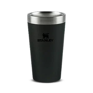 Copo Térmico Stanley Black 2.0 | 473ml