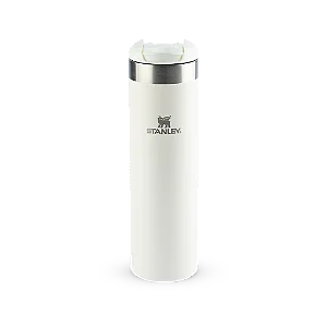 Garrafa Térmica Stanley Aerolight Transit Cream | 591ML