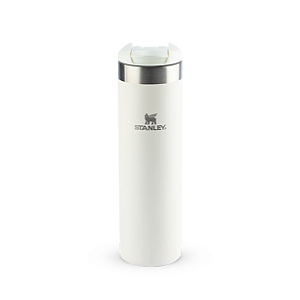 Garrafa Térmica Stanley Aerolight Transit Cream | 591ML