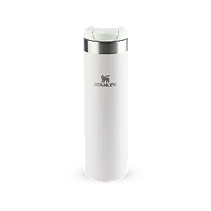 Garrafa Térmica Stanley Aerolight Transit Rose Quartz | 591ML