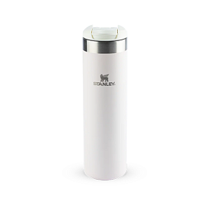 Garrafa Térmica Stanley Aerolight Transit Rose Quartz | 591ML