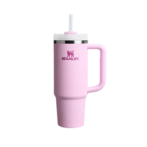 Copo Térmico Quencher Cherry Blossom | 887ml