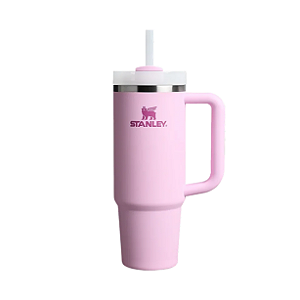 Copo Térmico Quencher Cherry Blossom | 887ml