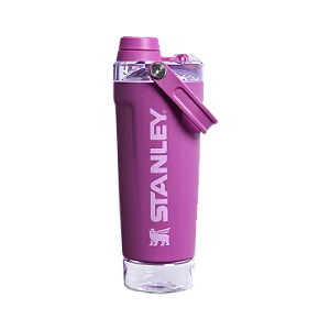 Shakeira Térmica Vitalize Dark Blossom | 591ml