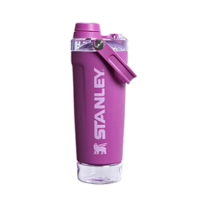Shakeira Térmica Vitalize Dark Blossom | 591ml