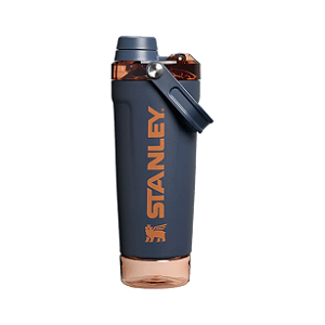 Shakeira Térmica Vitalize Shaker Twilight | 591ml